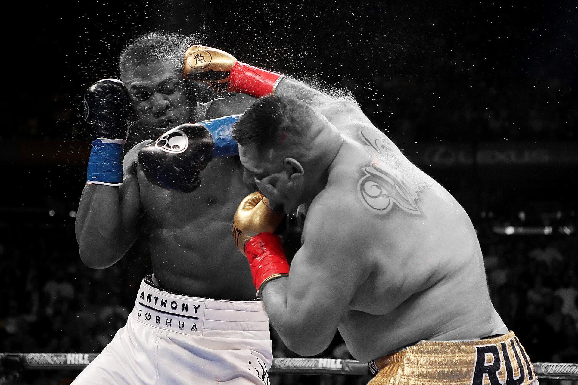 1920x1280 Andy Ruiz Jr. Wallpaper