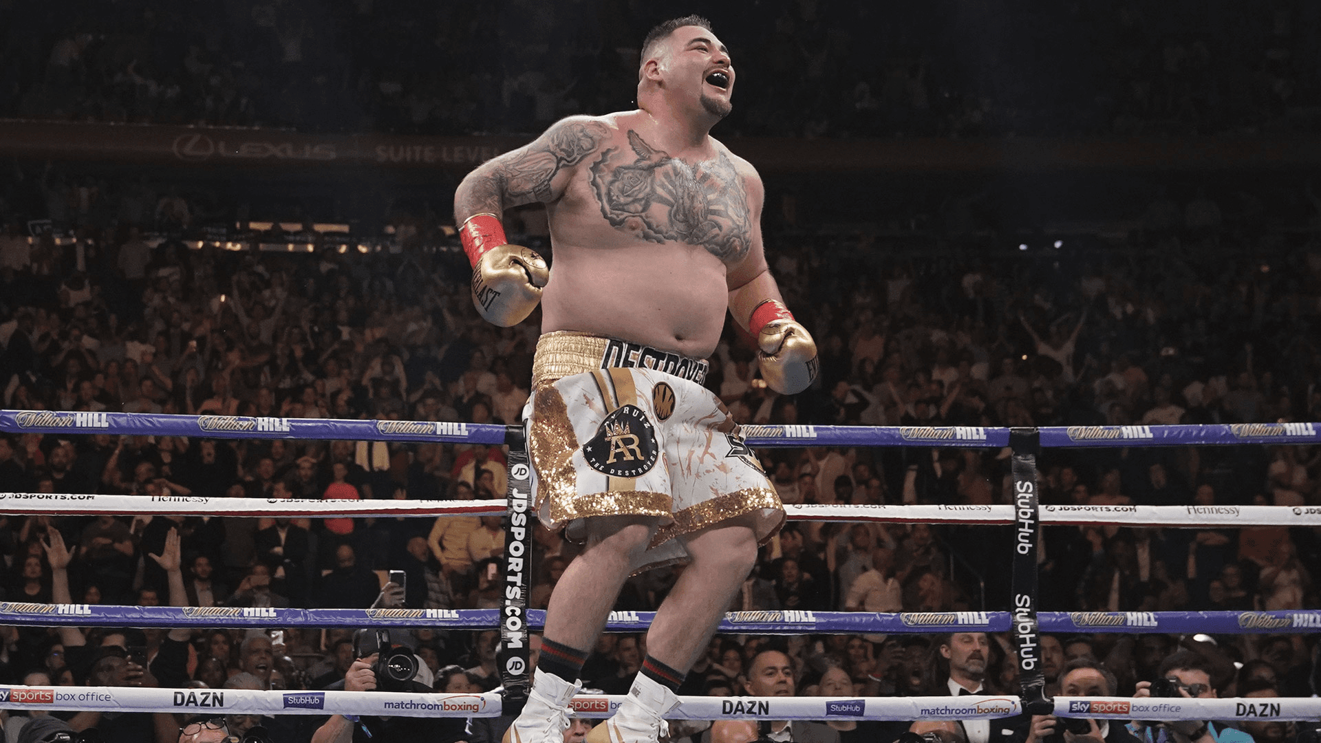1920x1080 Andy Ruiz Jr