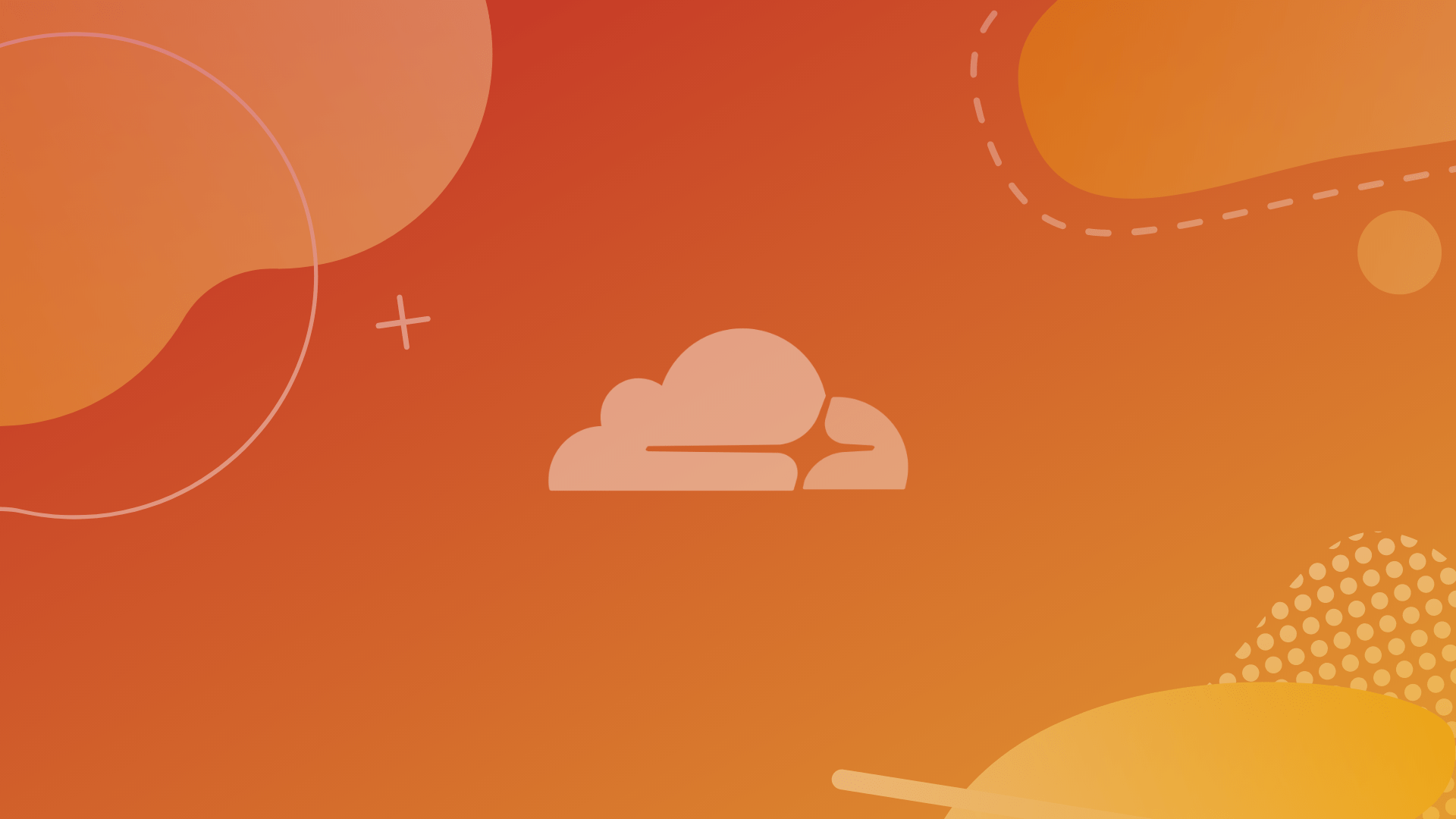 1920x1080 Cloudflare Tunnel Tutorial Web Services to the Internet