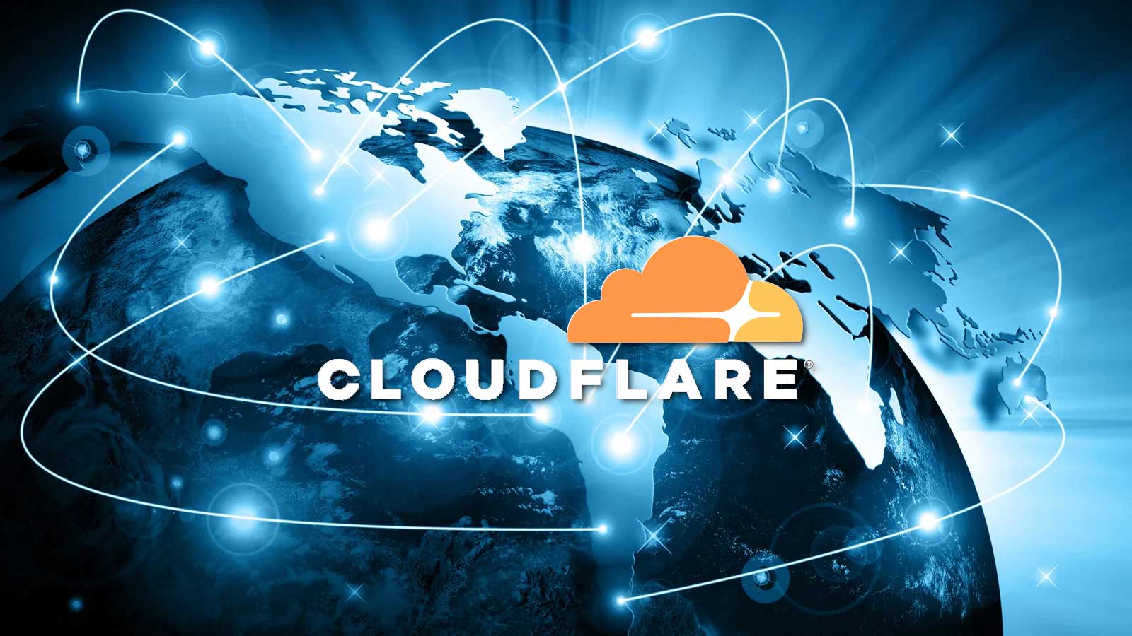 1600x900 Cloudflare blocks record 7.3 Tbps DDoS attack against hosting provider