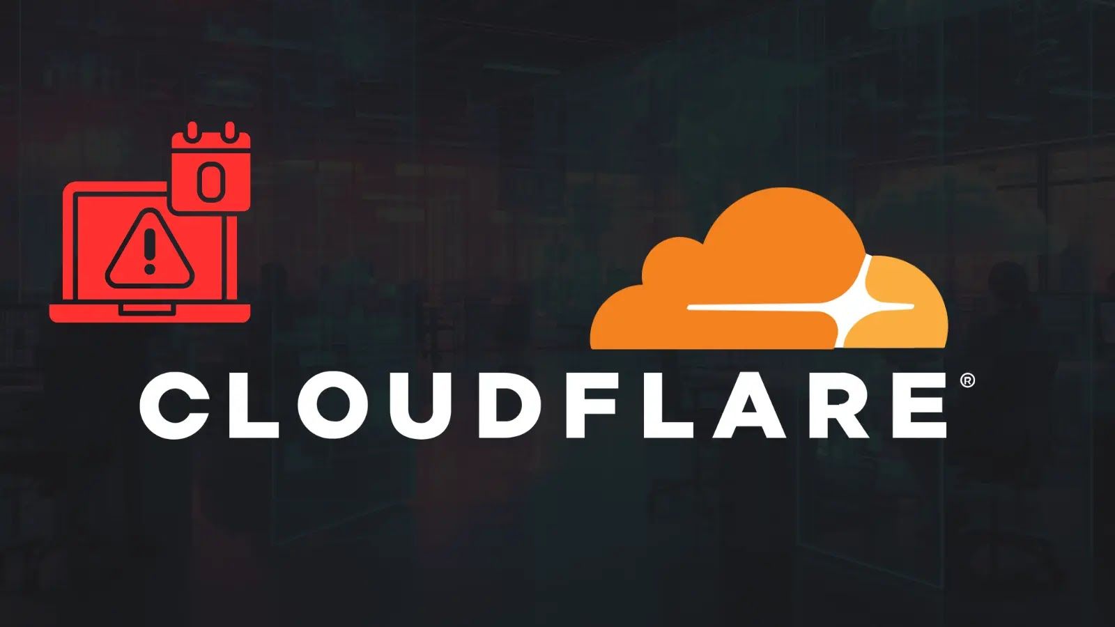 1600x900 Cloudflare Zero Day Vulnerability Enables Any Host Access Bypassing Protections