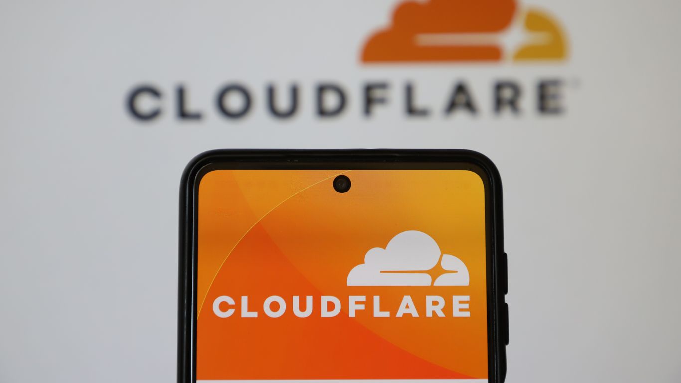 1366x768 Cloudflare says outage caused by a single oversized file