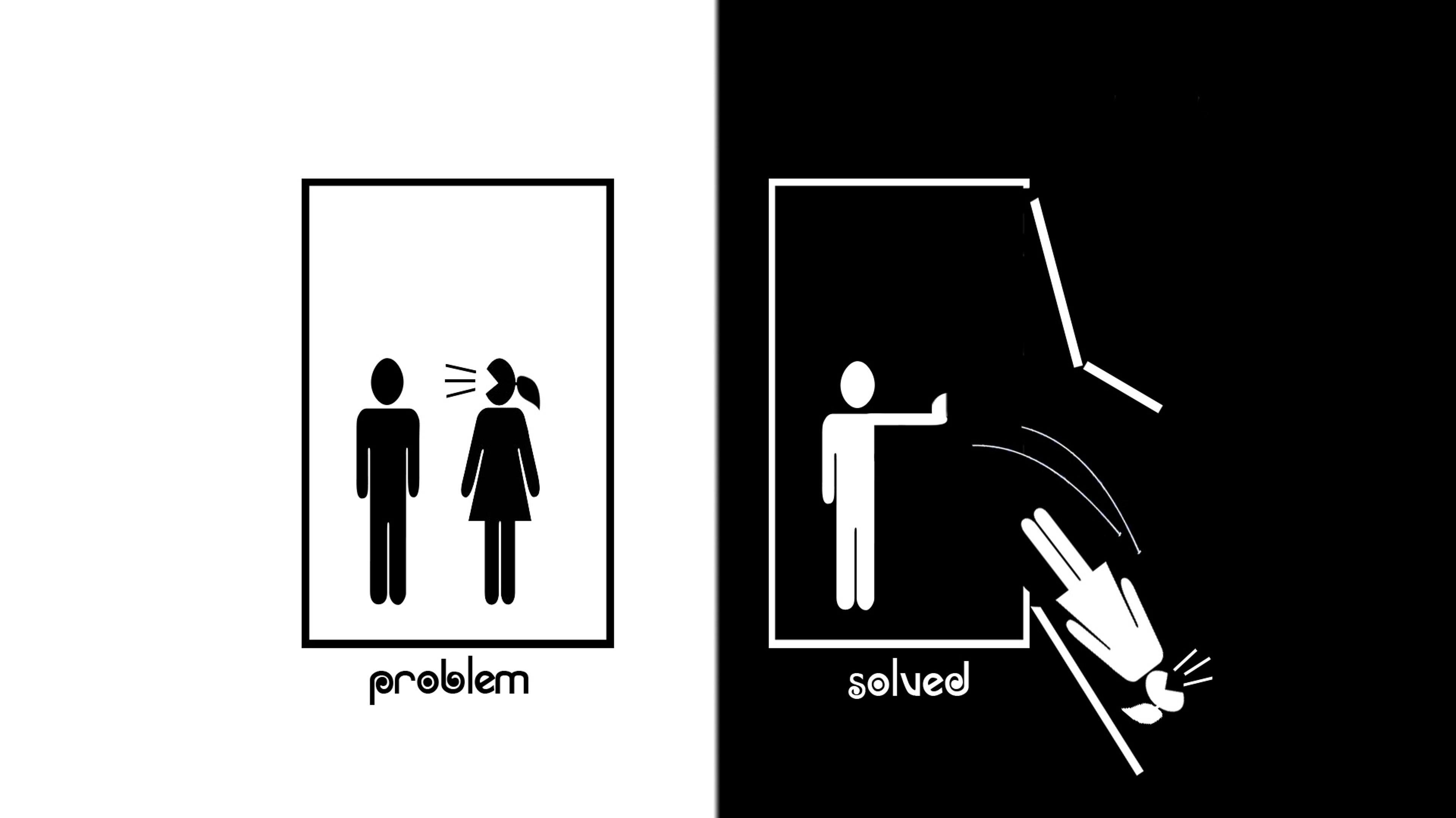 3840x2160 Problem and solved problem