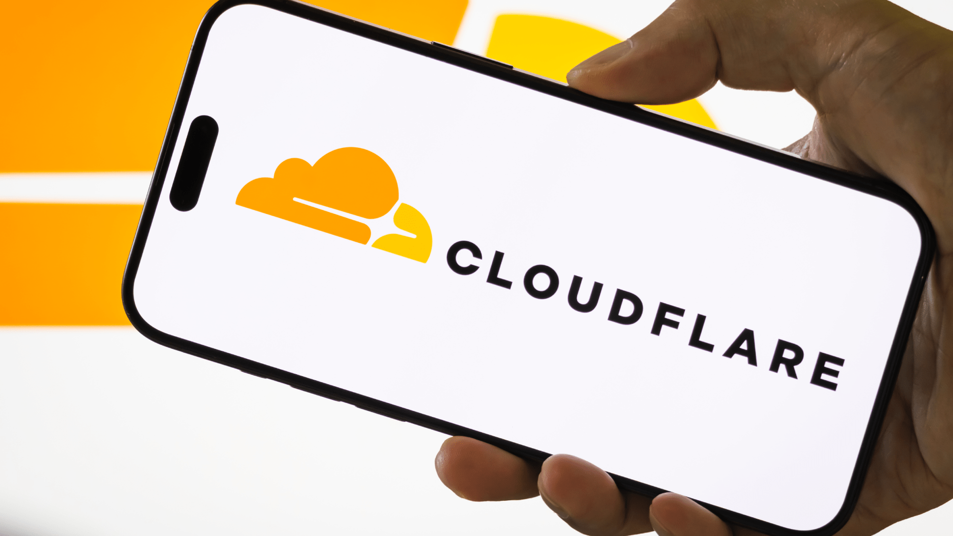 1920x1080 Cloudflare claims 'today's threat landscape is more varied and chilling than ever' in latest report