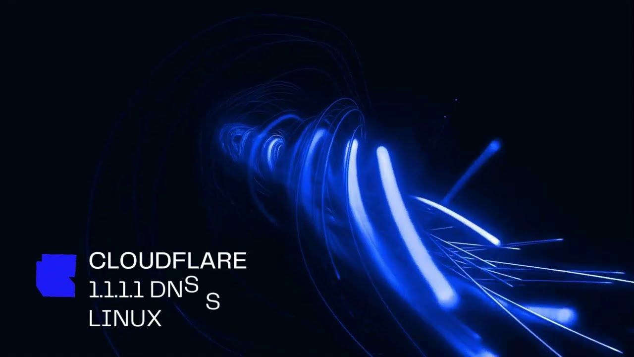 1280x720 Unlocking the Power of Privacy and Speed: A Deep Dive into Cloudflare 1.1.1.1