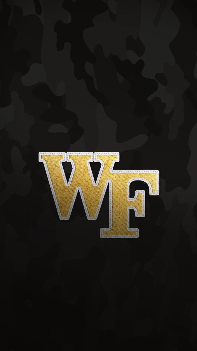 675x1200 Wake Forest Football on X: Military Appreciation Game