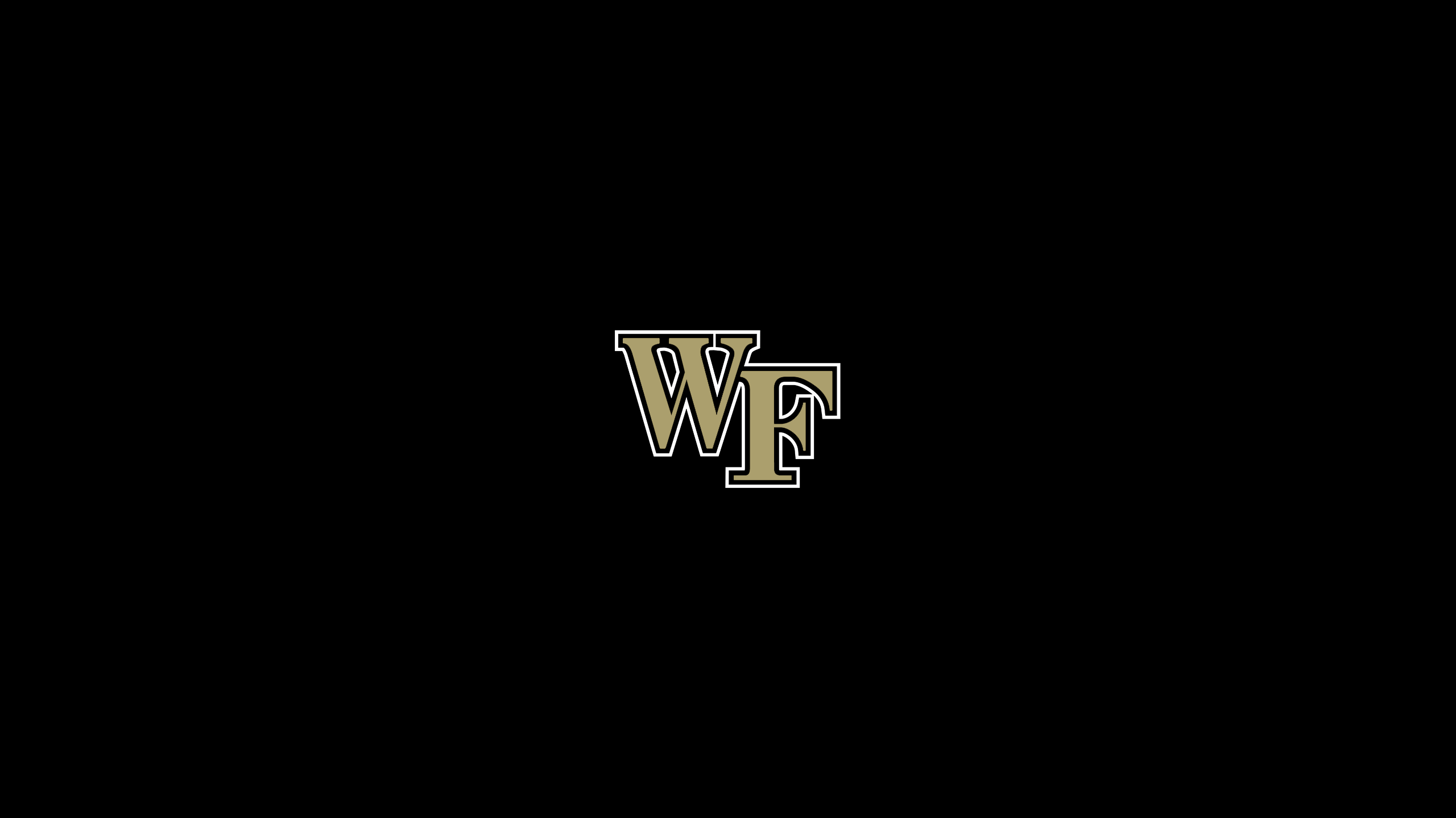 2560x1440 Wake Forest University Demon Deacons. Stephen Clark (sgclark.com)