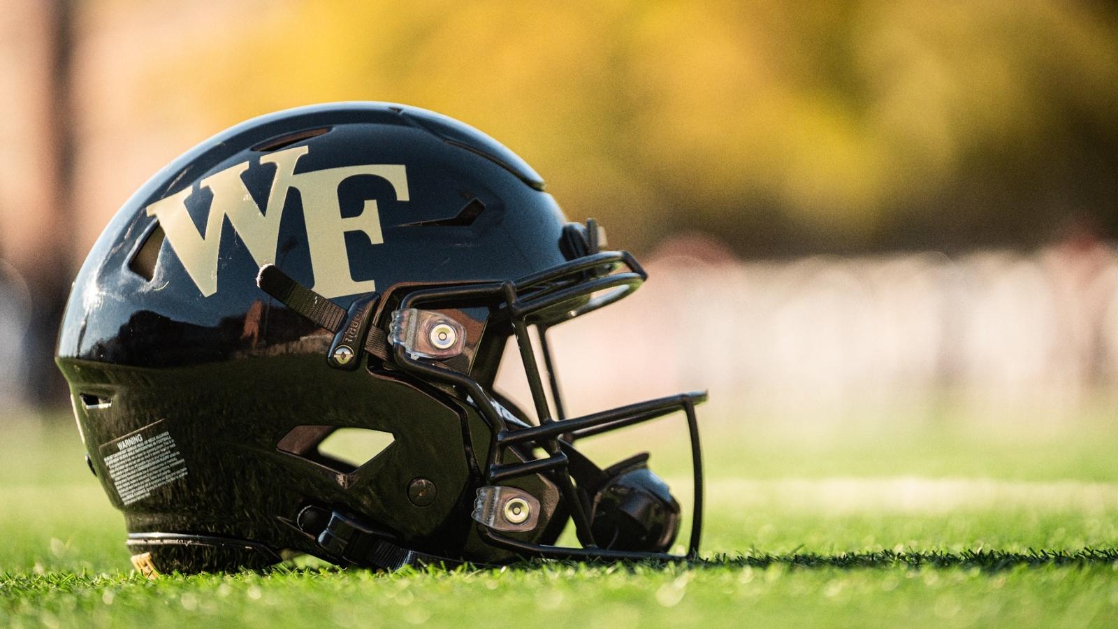 1600x900 Wake Forest Football Update: Quartet of Support Staff Additions, Quartet of Promotions Forest University Athletics
