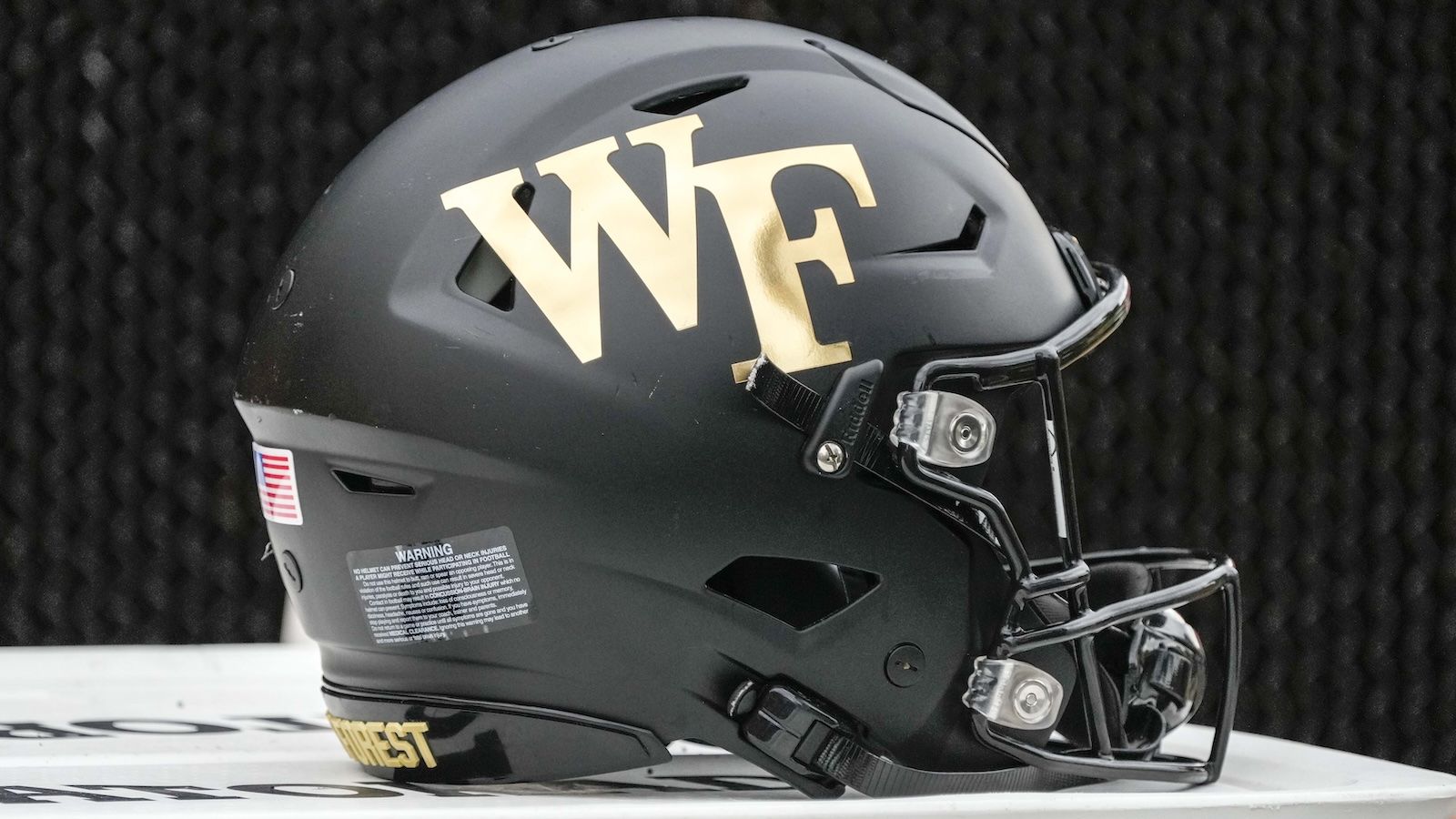 1600x900 Wake Forest pulled weak move before loss to Ole Miss