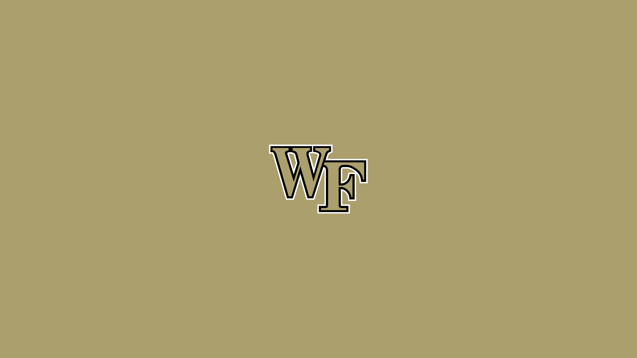 2560x1440 Wake Forest University Demon Deacons. Stephen Clark (sgclark.com)