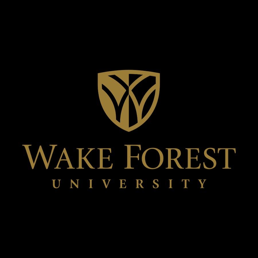 900x900 Wake Forest University