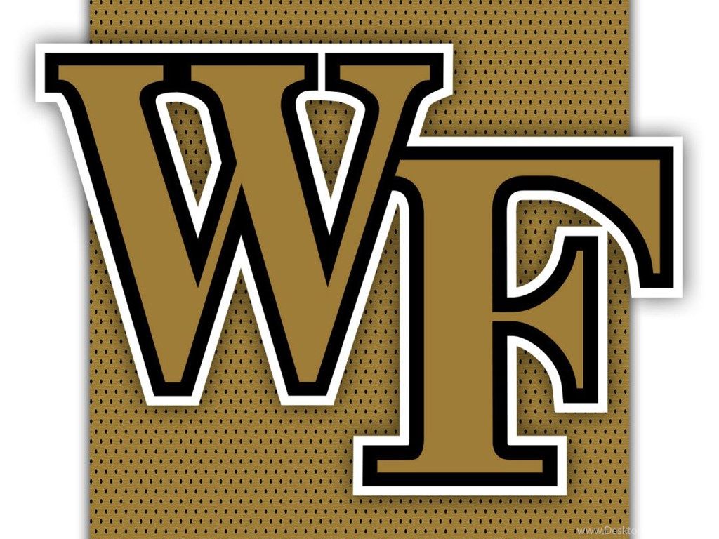 1024x768 Wake Forest Demon Deacons Wallpaper