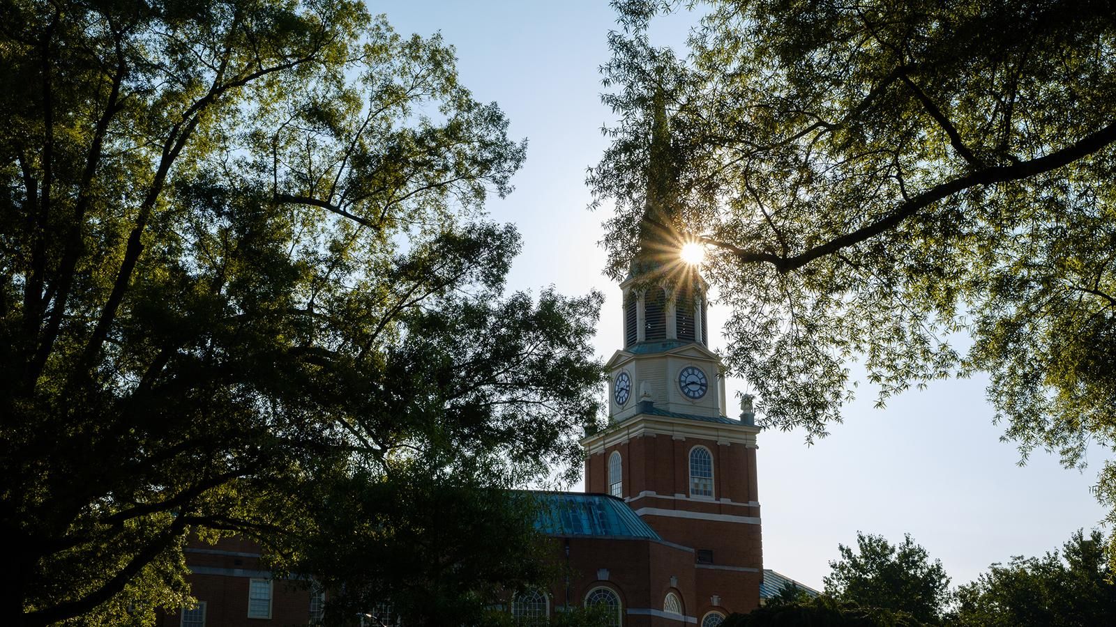 1600x900 Wake Forest Athletics Celebrates Achievements at 2023 Black & Golden Globe Awards Forest University Athletics