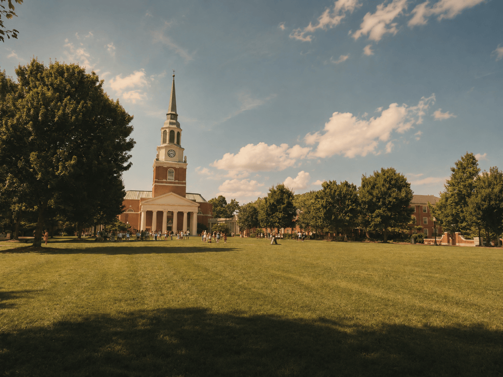 1024x768 Wake Forest Catholic Campus Ministry