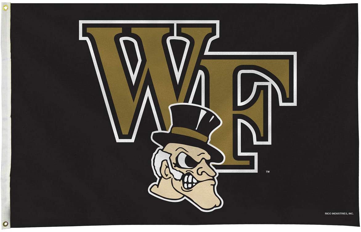 1172x753 Wake Forest Demon Deacons Wallpaper