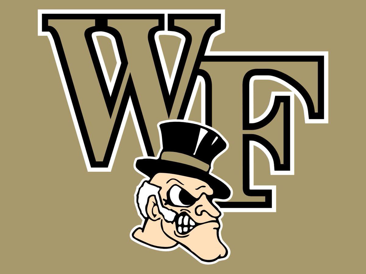 1200x900 Wake Forest Demon Deacons Wallpaper