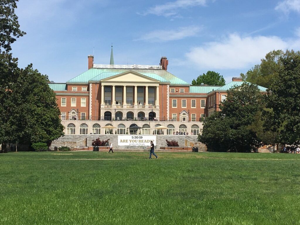 1024x768 Is Wake Forest a Good School? Walking Tour, Info Session and Facts