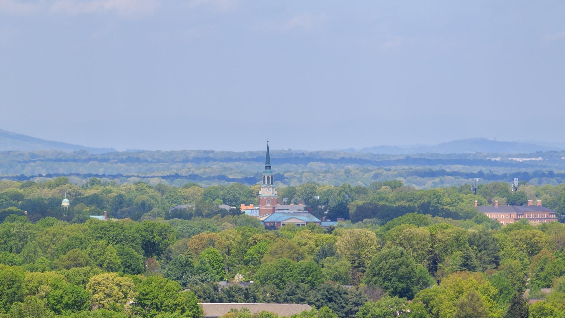 1920x1080 Campus Reform. Campus Profile: Wake Forest University