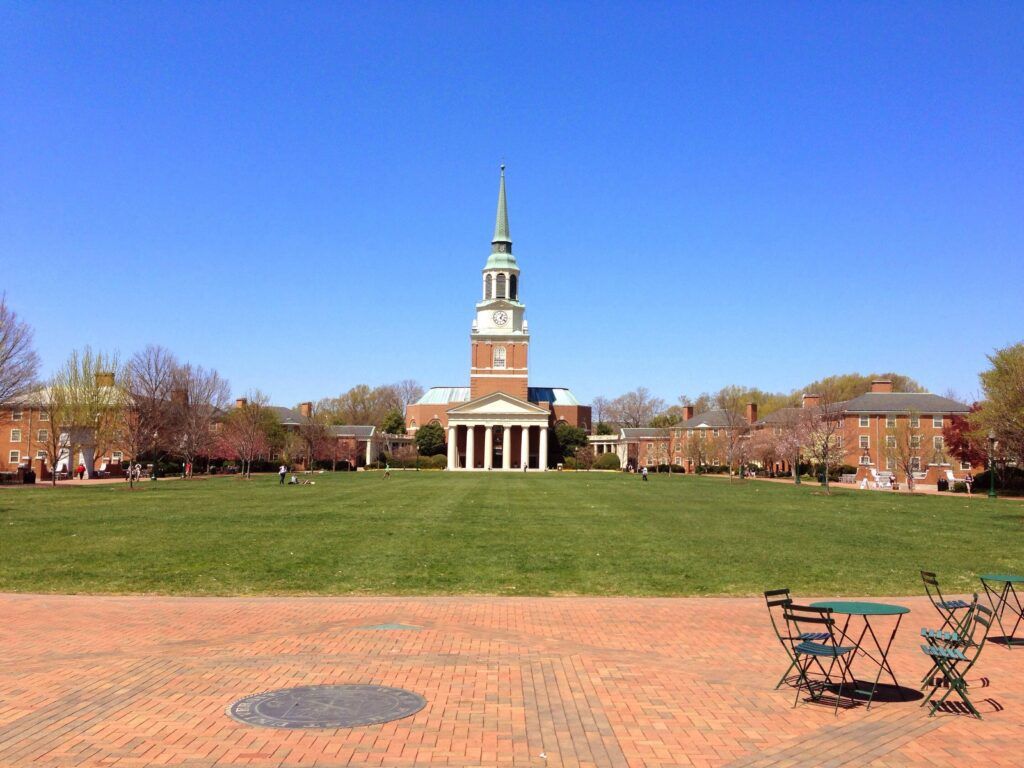 1024x768 Wake Forest Supplemental Essays. Wake Forest Essays