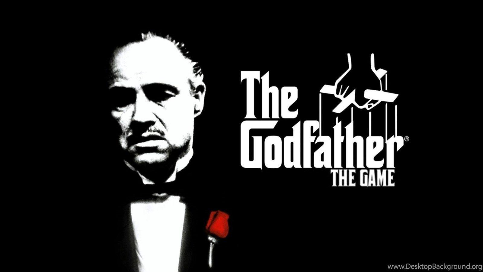 1600x900 Download Wallpaper 2560x1024 Godfather, Marlon Brando, Don Vito. Desktop Background