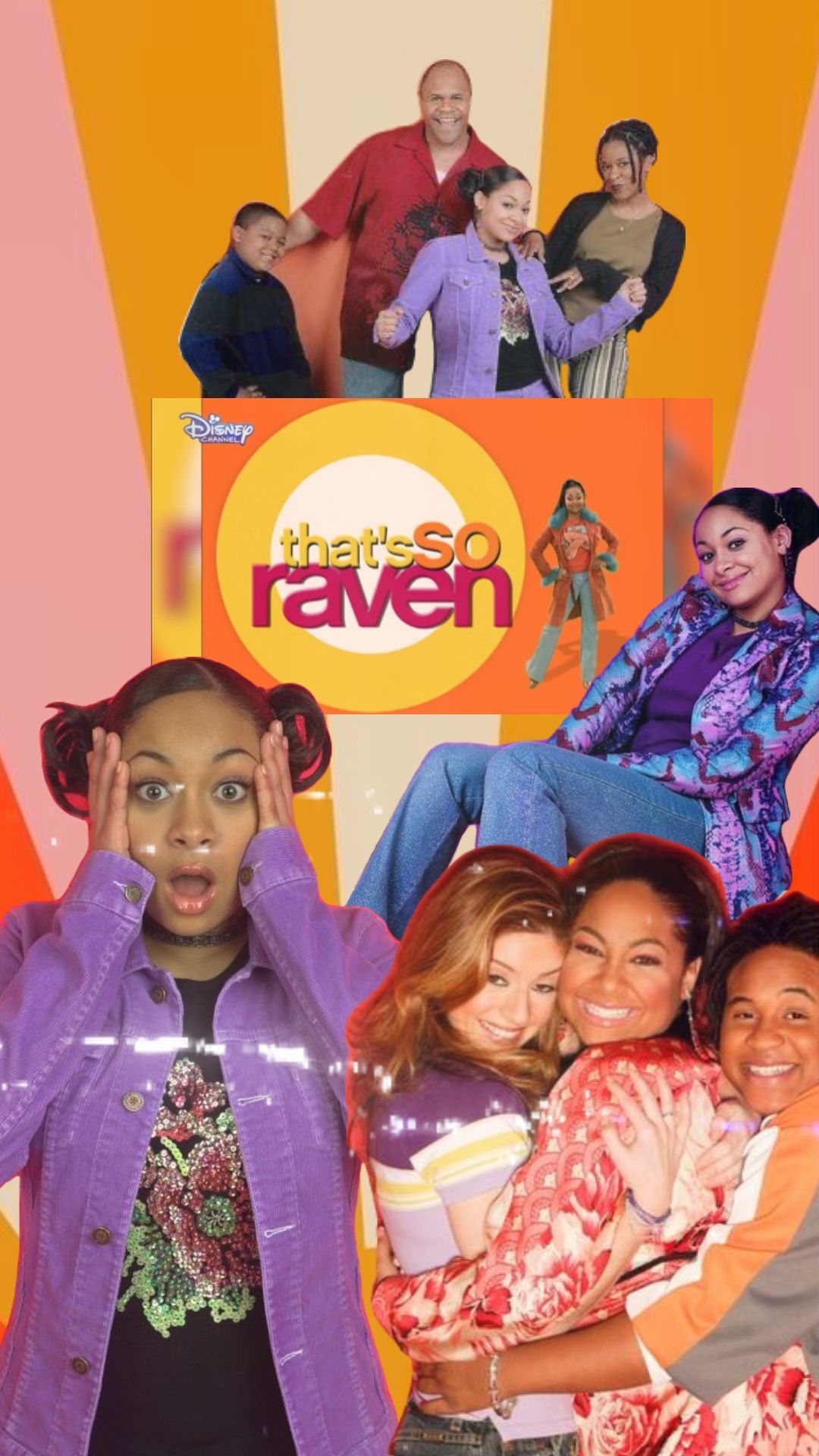 1080x1920 Ravens collage
