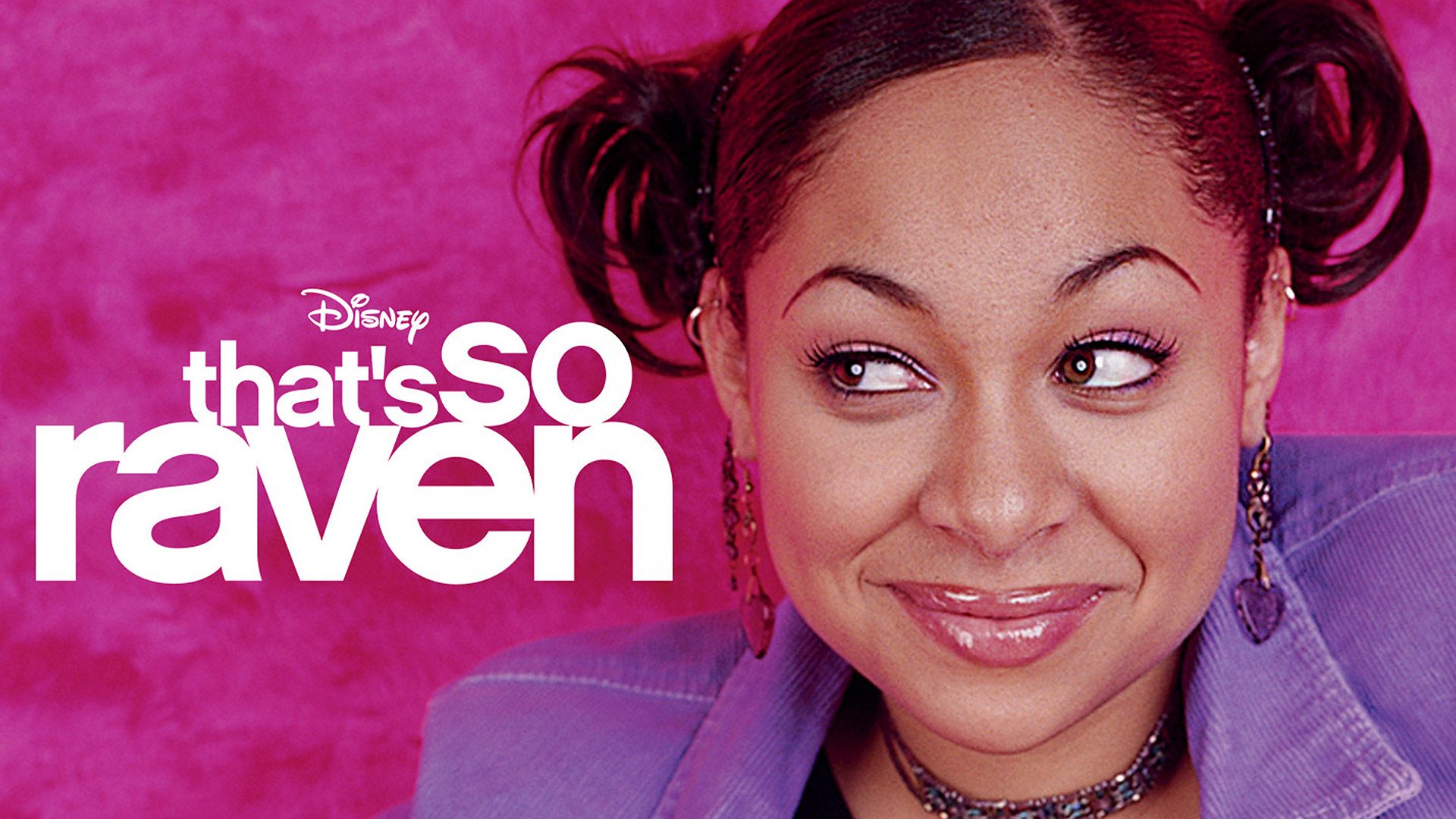 1920x1080 Watch That's So Raven Volume 1