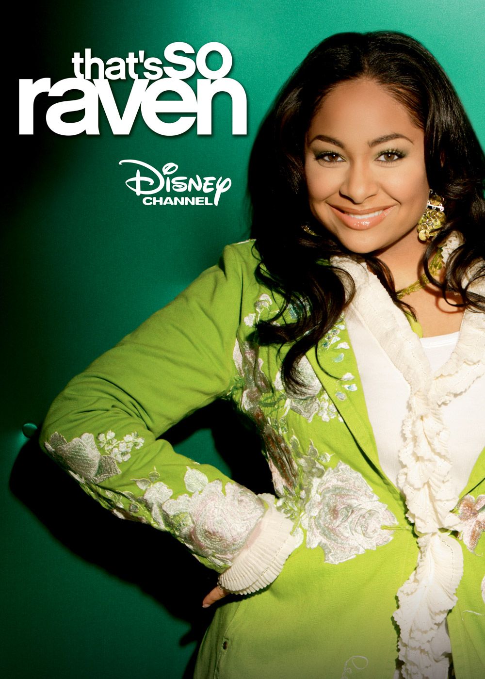1000x1400 WIRTB Review: That's So Raven