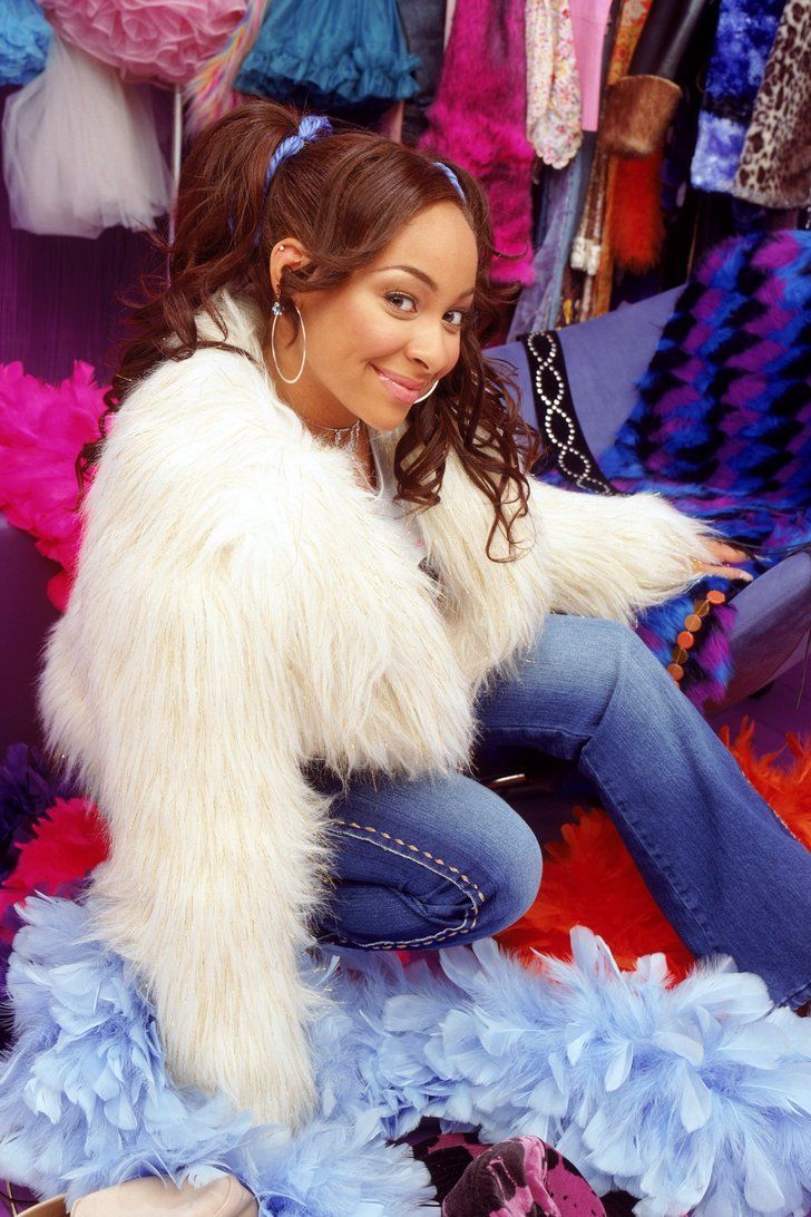 728x1092 Life Lessons From That's So Raven That Will Make You Say, Oh, Snap!