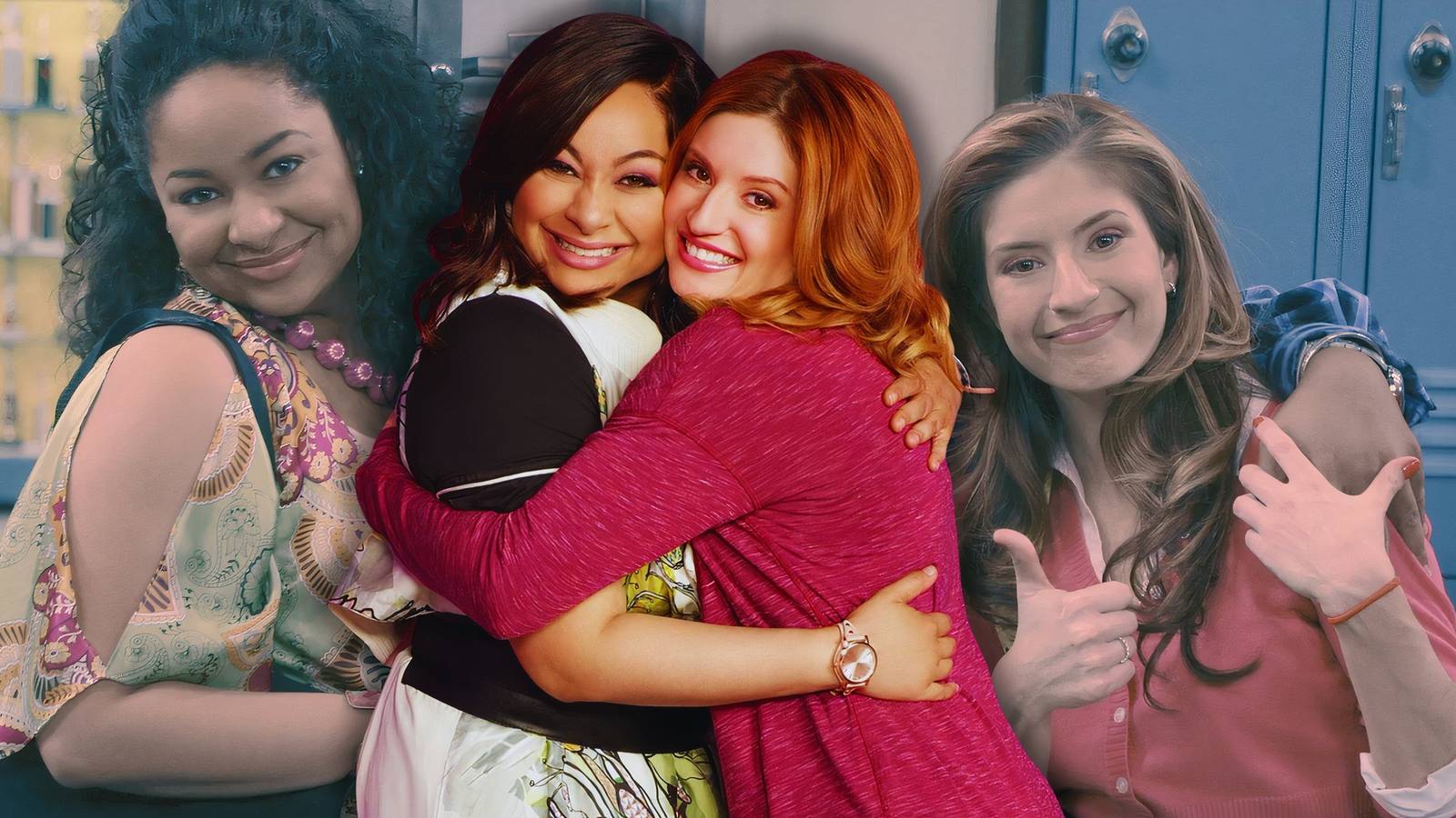 1600x900 That's So Raven Cast Are They Now?