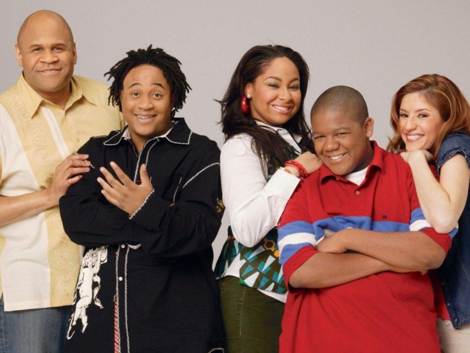 1600x1200 Revisiting Disney Channel's 'That's So Raven' Series Finale, 10 Years Later