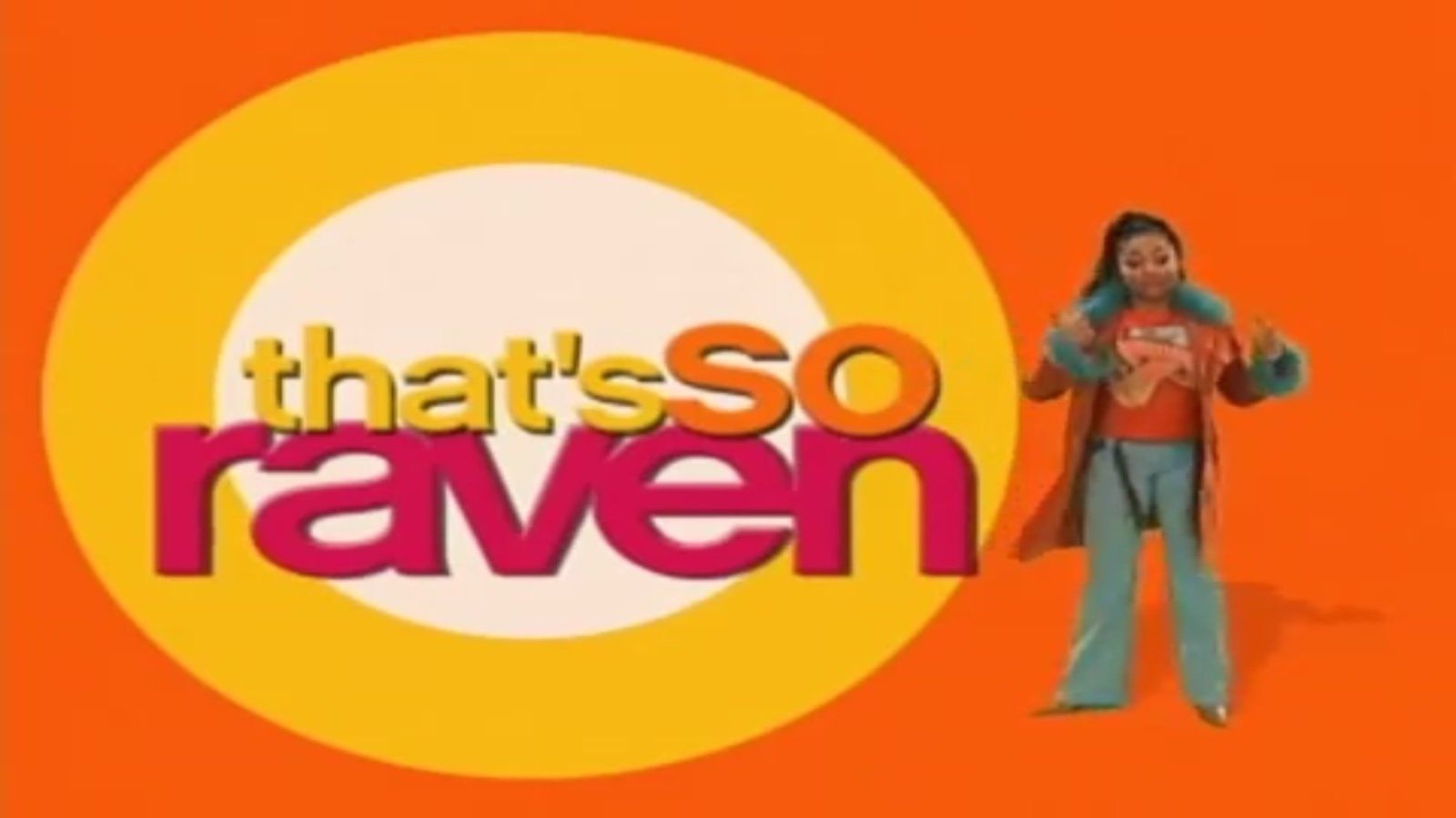 1600x900 That's So Raven Fur Better or Worse (TV Episode 2006)