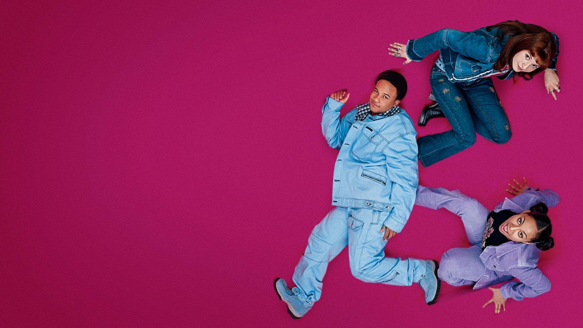 1920x1080 That's So Raven (TV Series 2003)