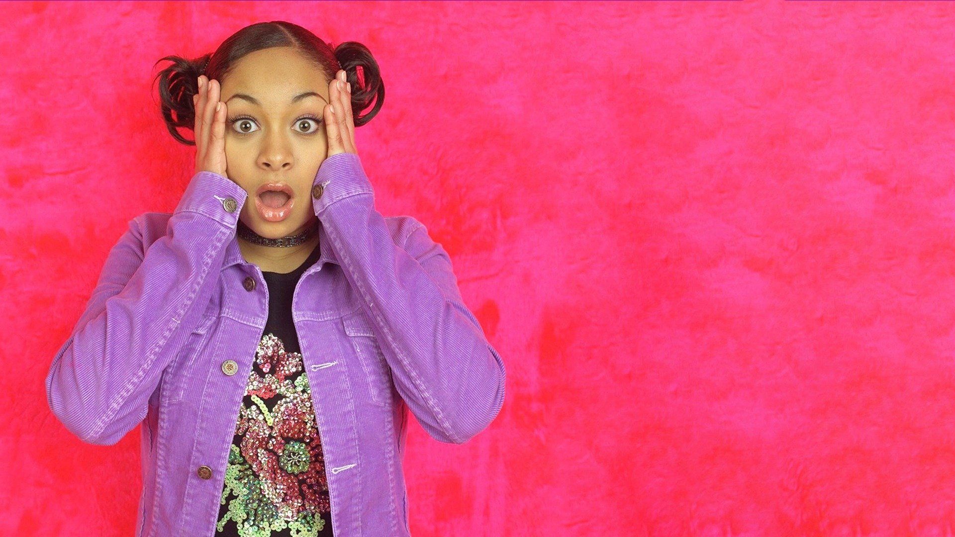1920x1080 That's So Raven (TV Series 2003)