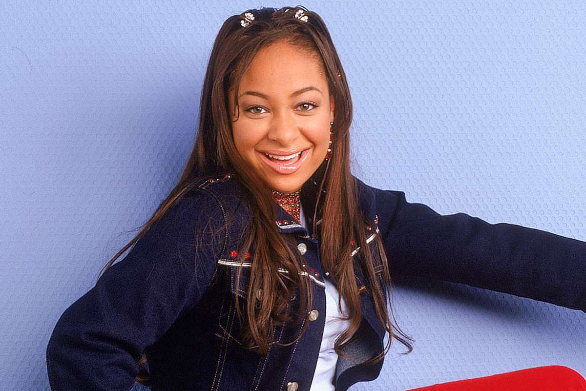 1200x801 Raven Symoné Reveals Her Disney Channel Mount Rushmore: Shia LaBeouf, 'not Miley'