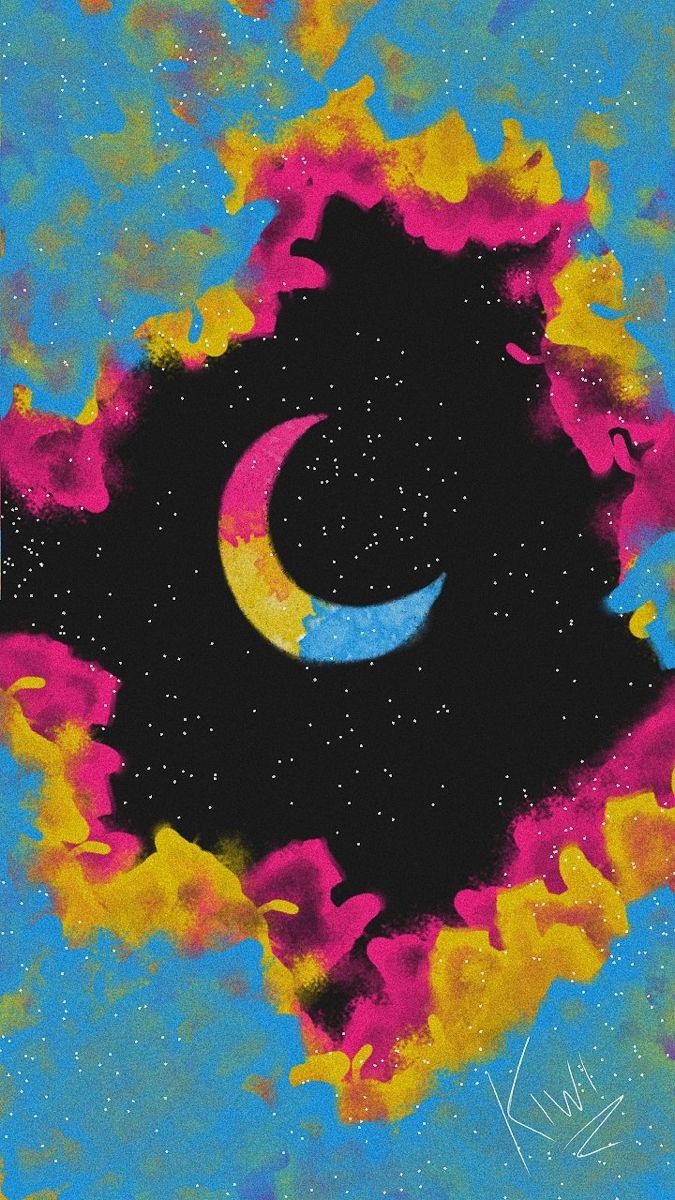 675x1200 LGBTQ+ Wallpaper Featuring Pansexual Pride Art. Pansexual flag glitter background, Pan flag wallpaper, Pan pride wallpaper