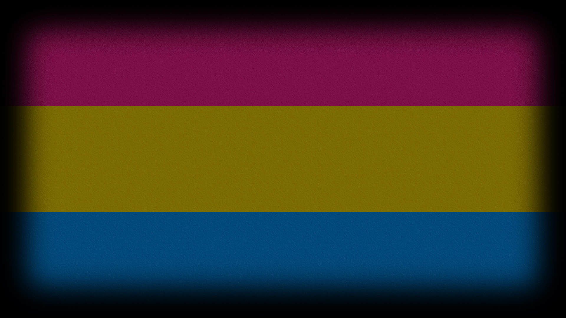 1920x1080 Pansexual Pride!