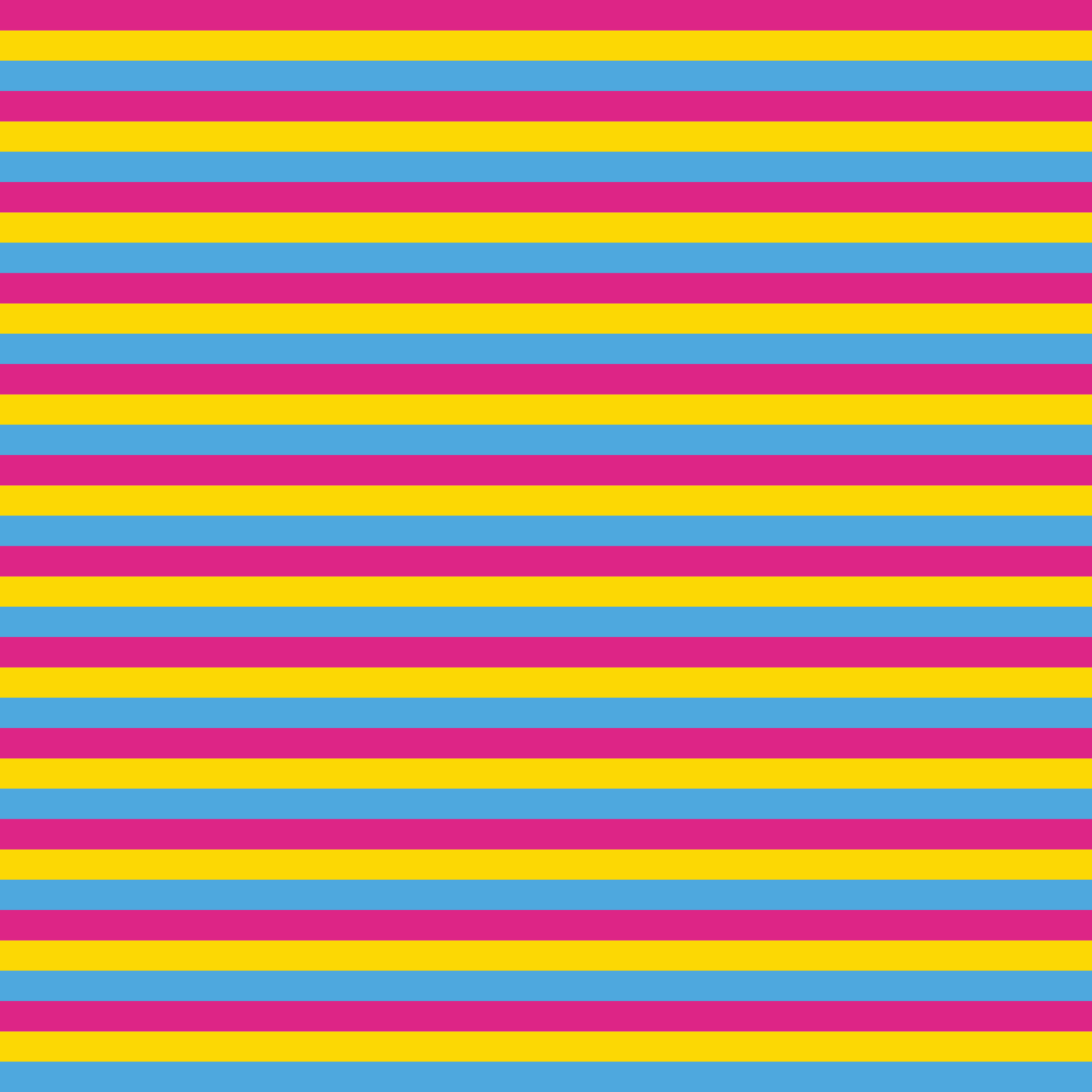 1780x1780 P0877. Pride Flag Pattern Acrylic Sheets