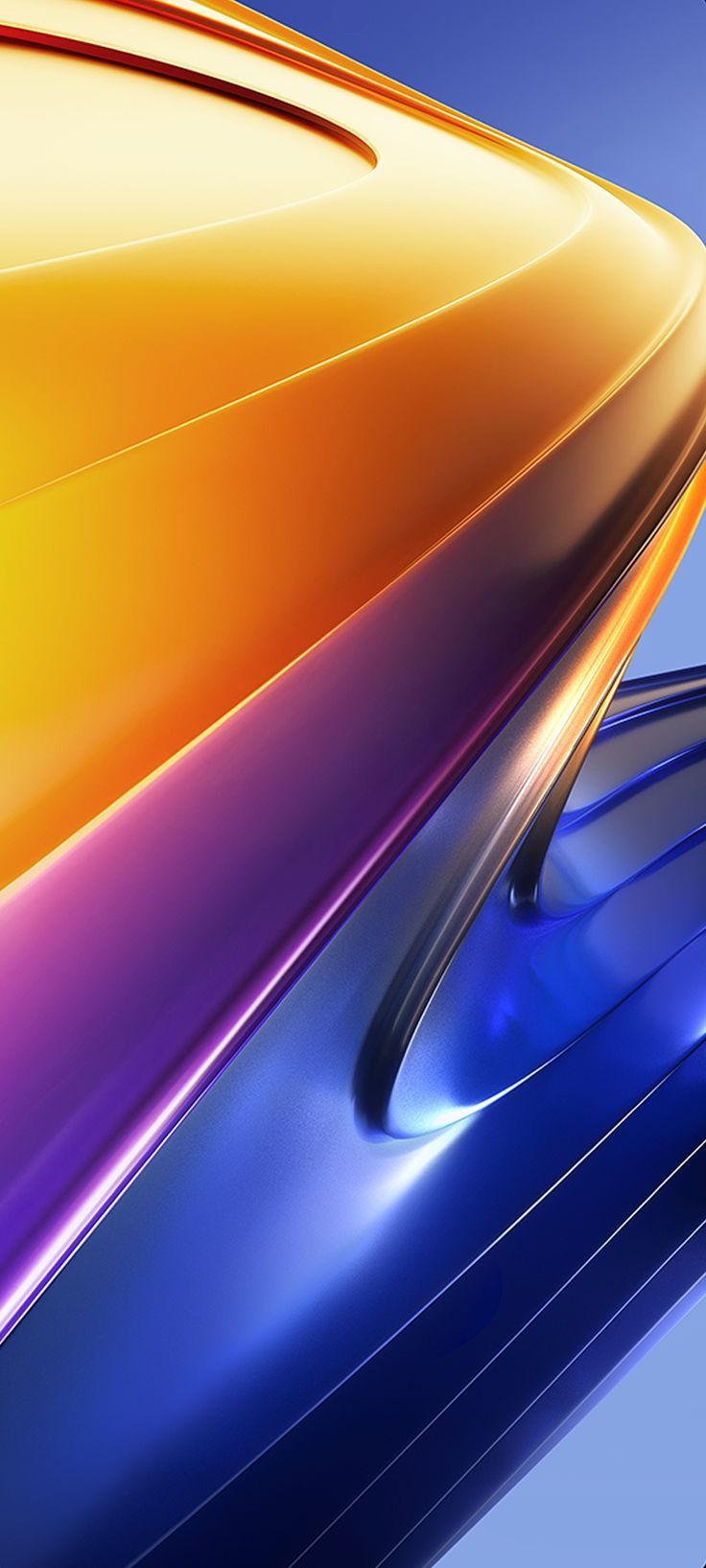 736x1635 Poco F2 Pro Wallpaper (YTECHB Exclusive)