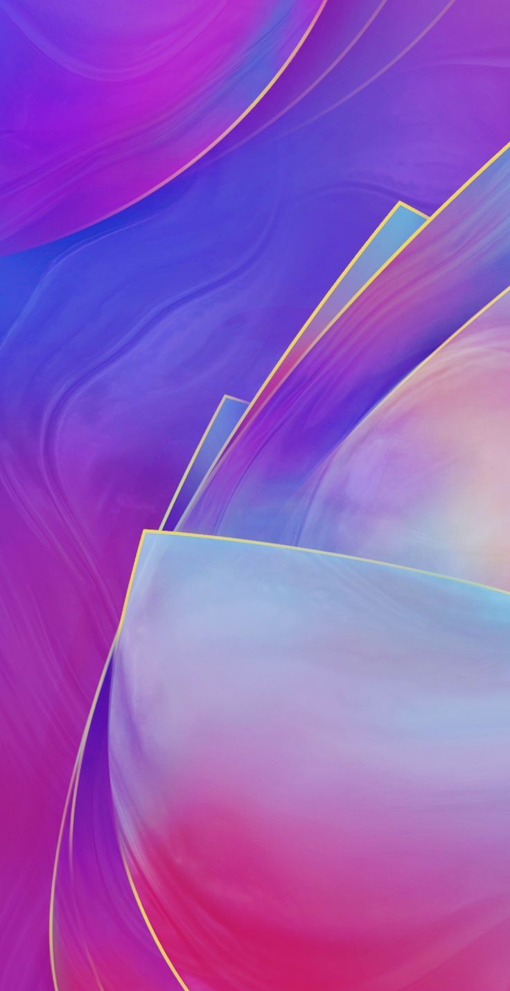 736x1429 kiotu Flow way Background for Poco f2 pro