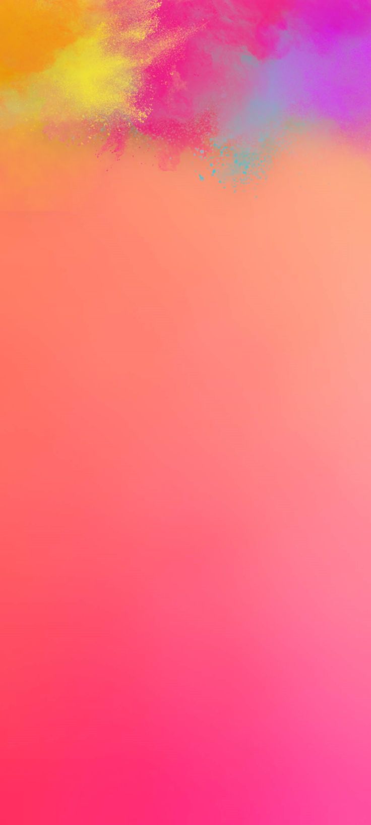 736x1635 Wallpaper Poco F2 Pro