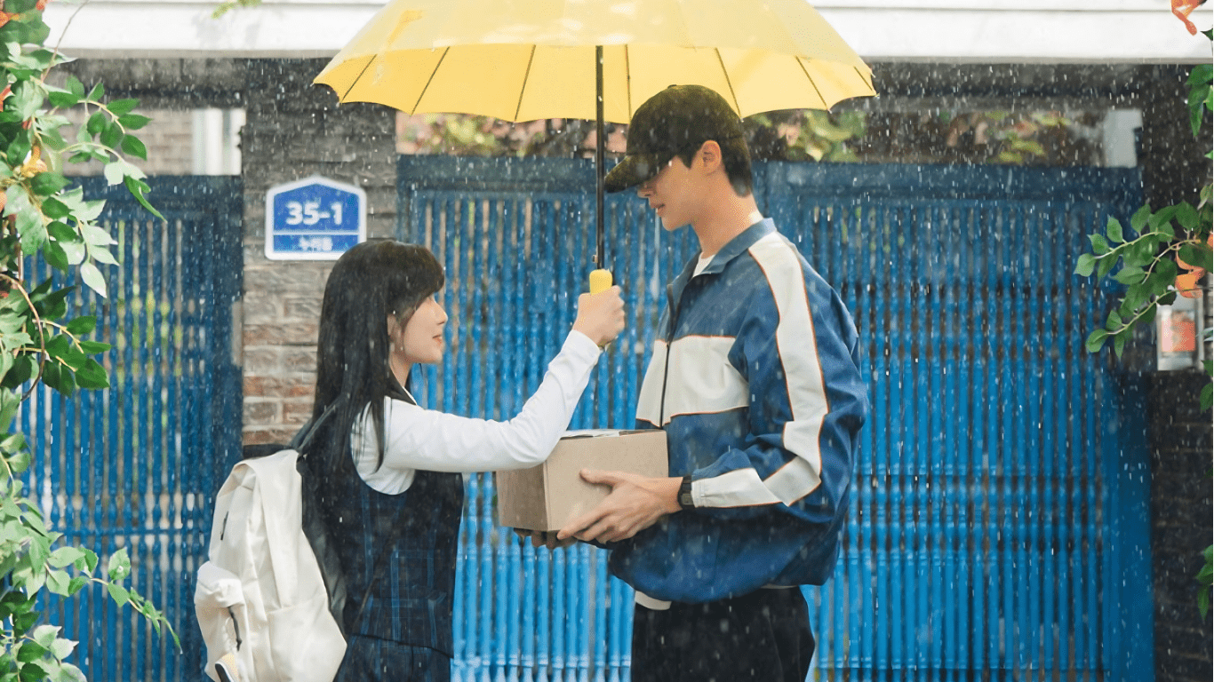 1366x768 Why Byeon Woo Seok As Ryu Sun Jae Worked So Well