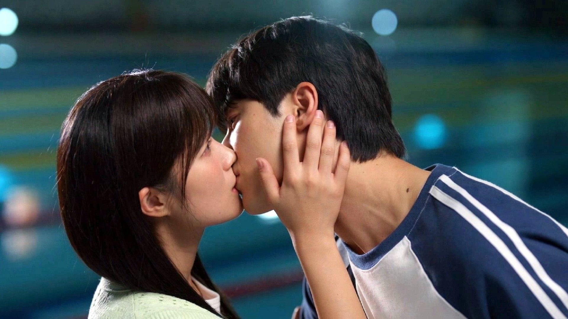 1920x1080 Meet the Cast of 'Lovely Runner': A Timeless Romance