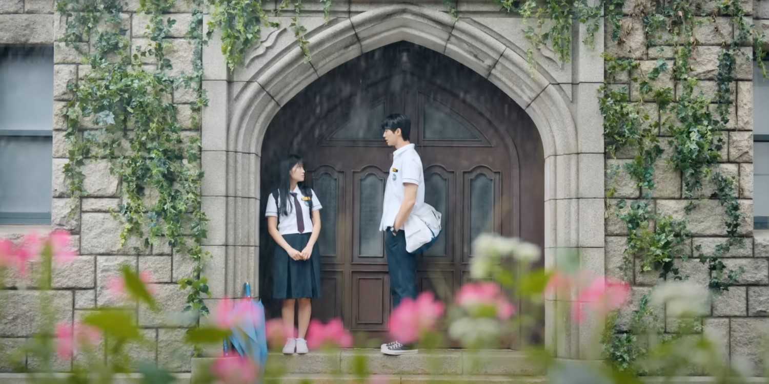 1500x750 When Lovely Runner's Finale Releases & How Many Episodes There Are