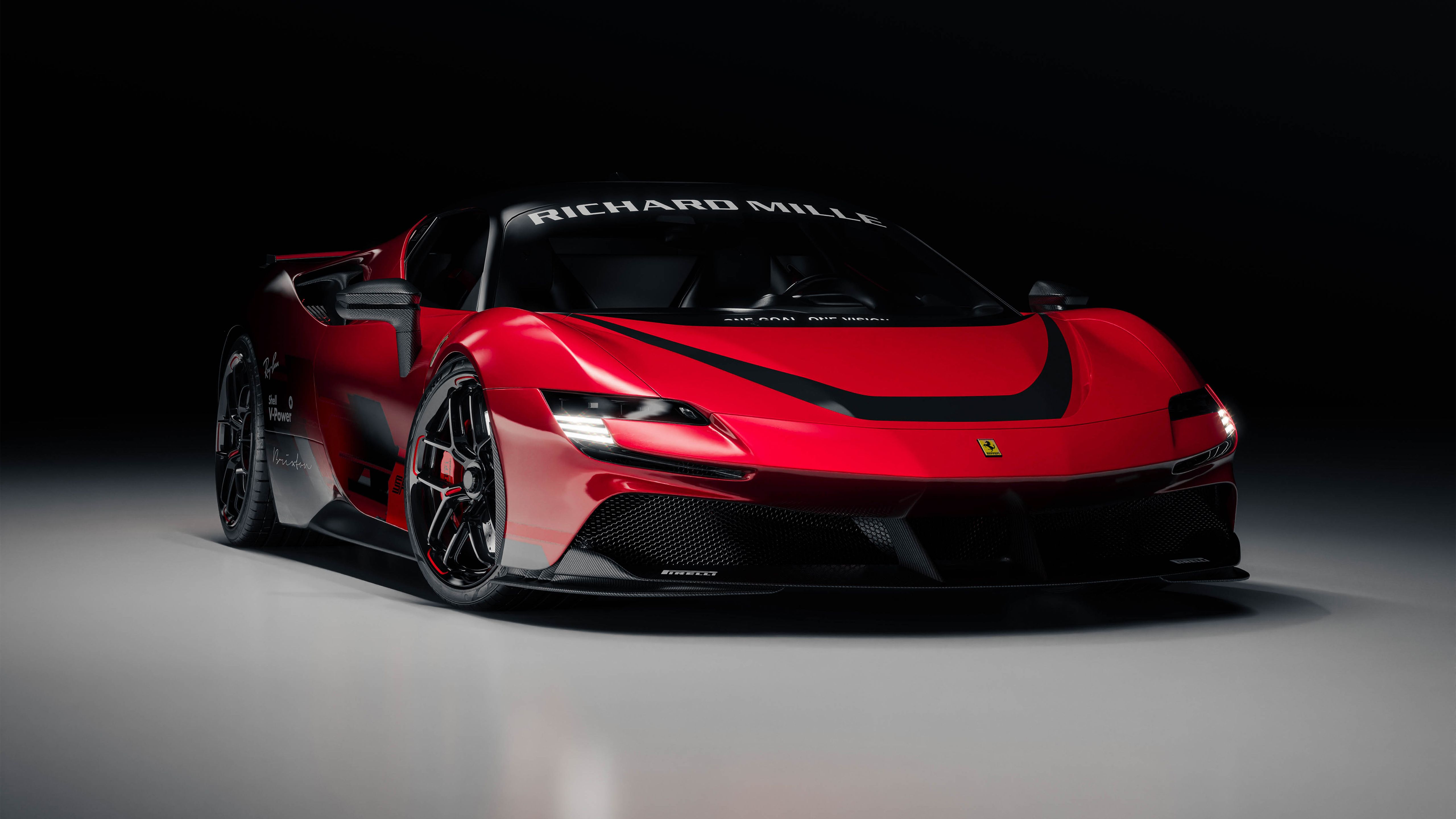 5120x2880 Ferrari Sf90 Wallpaper 2024 Ferrari SF90 XX Stradale Wallpaper 2024 Ferrari SF90 XX Stradale Wallpaper