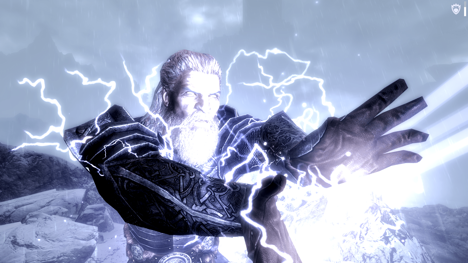 1920x1080 Zeus Wallpaper HD