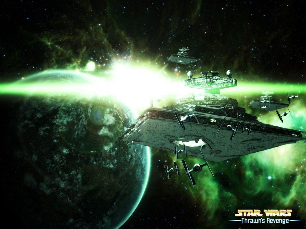 star wars empire at war clone wars mod green screen
