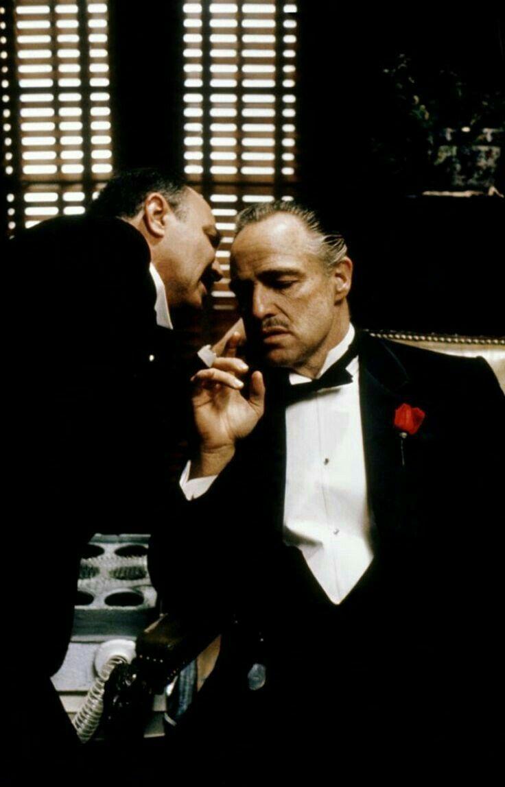 736x1148 The Godfather. The godfather, The godfather wallpaper, Marlon brando