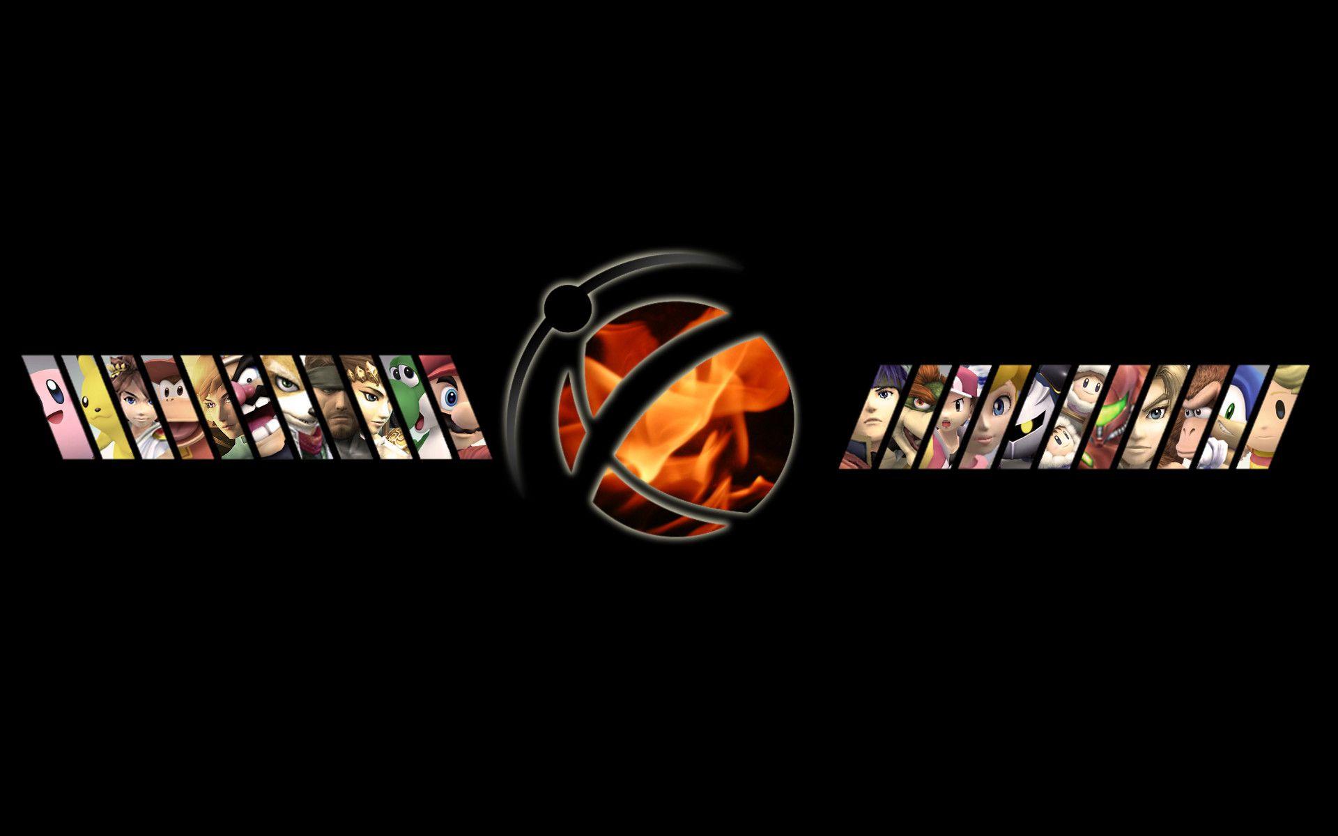 1920x1200 Gaming Wallpaper