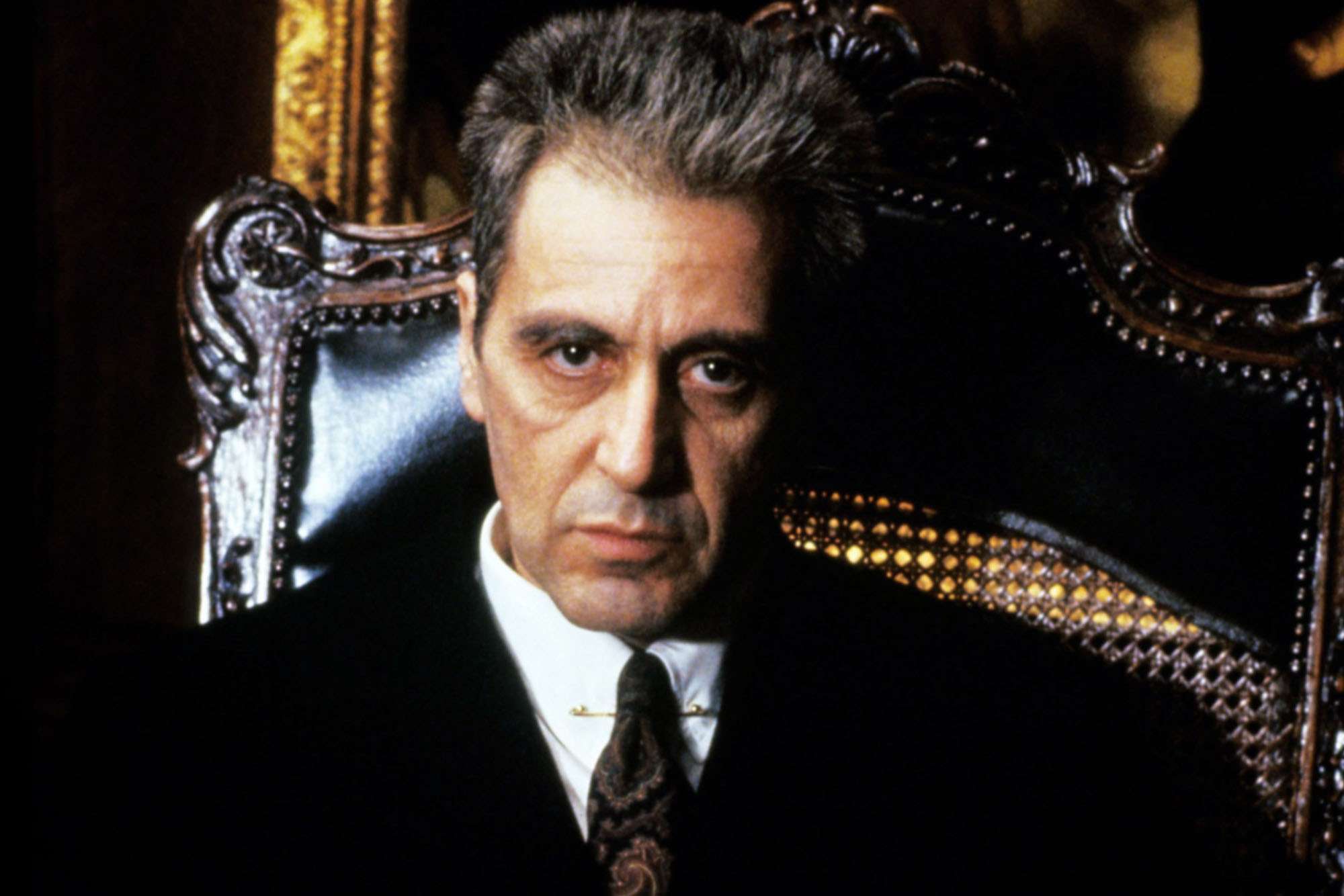 2000x1334 Wallpaper Godfather