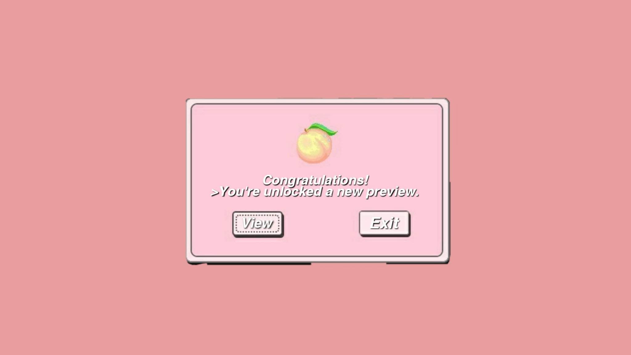 2048x1152 Aesthetic 2048x1152